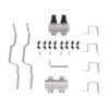 Колектор Thermo Alliance Forte 1" 2 виходи SF002W2 Колектор Thermo Alliance Forte 1" 2 виходи SF002W2