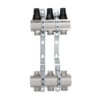 Колектор Thermo Alliance Forte 1" 3 виходи SF002W3 Колектор Thermo Alliance Forte 1" 3 виходи SF002W3
