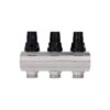 Колектор Thermo Alliance Forte 1" 3 виходи SF002W3 Колектор Thermo Alliance Forte 1" 3 виходи SF002W3