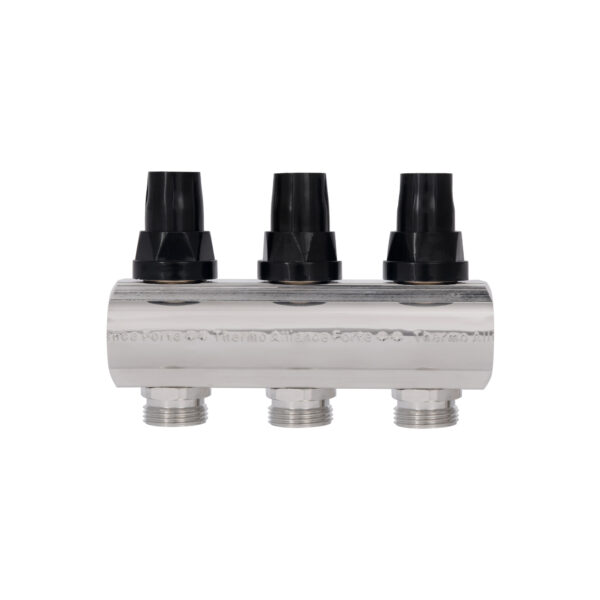 Колектор Thermo Alliance Forte 1" 3 виходи SF002W3 Колектор Thermo Alliance Forte 1" 3 виходи SF002W3