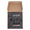 Колектор Thermo Alliance Forte 1" 3 виходи SF002W3 Колектор Thermo Alliance Forte 1" 3 виходи SF002W3