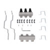 Колектор Thermo Alliance Forte 1" 3 виходи SF002W3 Колектор Thermo Alliance Forte 1" 3 виходи SF002W3