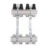 Колектор Thermo Alliance Forte 1" 4 виходи SF002W4 Колектор Thermo Alliance Forte 1" 4 виходи SF002W4