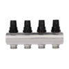 Колектор Thermo Alliance Forte 1" 4 виходи SF002W4 Колектор Thermo Alliance Forte 1" 4 виходи SF002W4