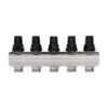 Колектор Thermo Alliance Forte 1" 5 виходів SF002W5 Колектор Thermo Alliance Forte 1" 5 виходів SF002W5