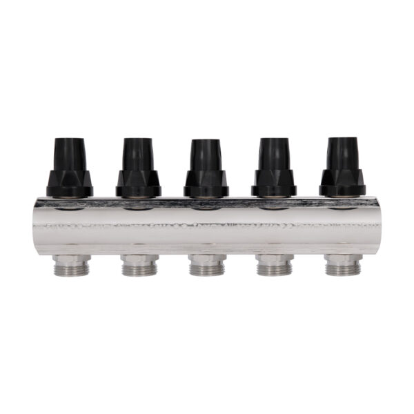 Колектор Thermo Alliance Forte 1" 5 виходів SF002W5 Колектор Thermo Alliance Forte 1" 5 виходів SF002W5