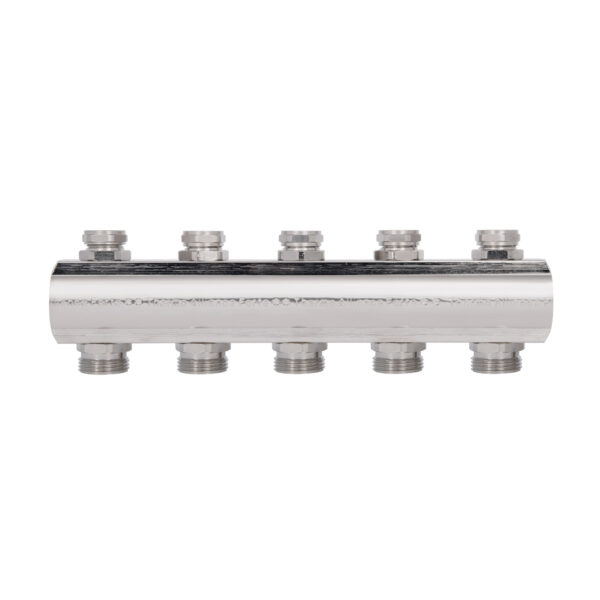 Колектор Thermo Alliance Forte 1" 5 виходів SF002W5 Колектор Thermo Alliance Forte 1" 5 виходів SF002W5