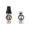 Колектор Thermo Alliance Forte 1" 5 виходів SF002W5 Колектор Thermo Alliance Forte 1" 5 виходів SF002W5