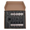 Колектор Thermo Alliance Forte 1" 5 виходів SF002W5 Колектор Thermo Alliance Forte 1" 5 виходів SF002W5