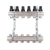 Колектор Thermo Alliance Forte 1" 6 виходів SF002W6 Колектор Thermo Alliance Forte 1" 6 виходів SF002W6