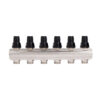 Колектор Thermo Alliance Forte 1" 6 виходів SF002W6 Колектор Thermo Alliance Forte 1" 6 виходів SF002W6