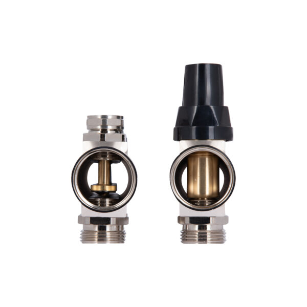 Колектор Thermo Alliance Forte 1" 6 виходів SF002W6 Колектор Thermo Alliance Forte 1" 6 виходів SF002W6