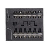 Колектор Thermo Alliance Forte 1" 6 виходів SF002W6 Колектор Thermo Alliance Forte 1" 6 виходів SF002W6