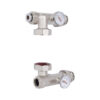 Конектор для колектора Thermo Alliance Standart 1" SF005W25 Конектор для колектора Thermo Alliance Standart 1" SF005W25