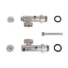 Конектор для колектора Thermo Alliance Standart 1" SF005W25 Конектор для колектора Thermo Alliance Standart 1" SF005W25
