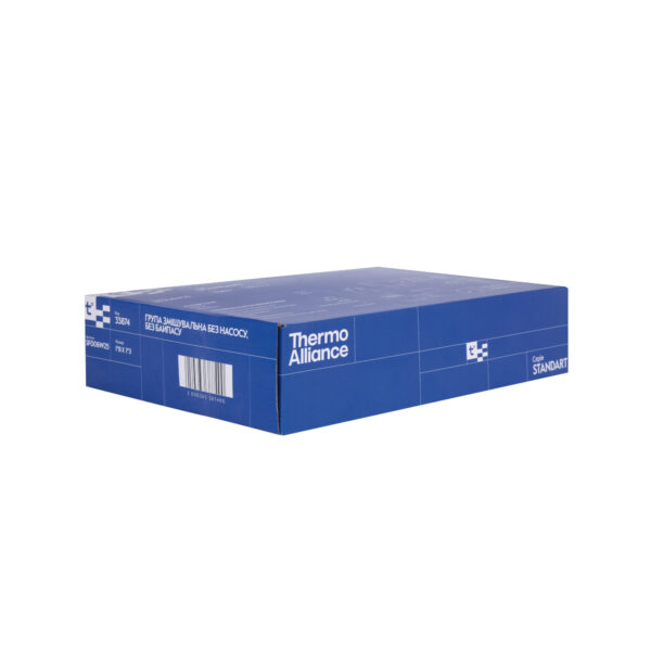 Змішувальна група Thermo Alliance Standart 1'' без байпаса SF006W25 Змішувальна група Thermo Alliance Standart 1'' без байпаса SF006W25