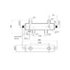 Гідрострілка Thermo Alliance Forte 1" 50 кВт SF29350 Гідрострілка Thermo Alliance Forte 1" 50 кВт SF29350