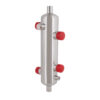 Гідрострілка Thermo Alliance Forte 1" 50 кВт SF29350 Гідрострілка Thermo Alliance Forte 1" 50 кВт SF29350