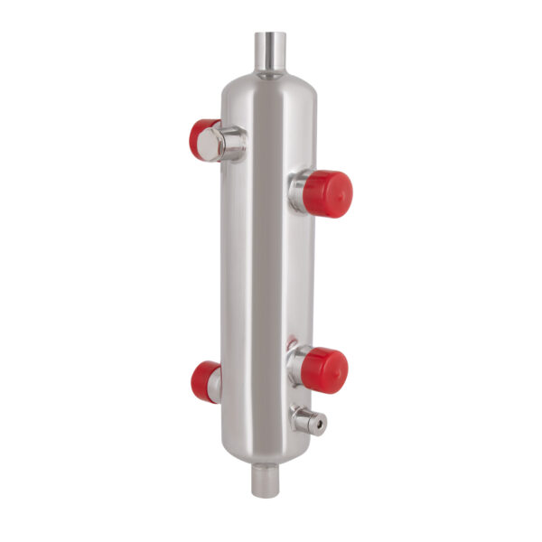 Гідрострілка Thermo Alliance Forte 1" 50 кВт SF29350 Гідрострілка Thermo Alliance Forte 1" 50 кВт SF29350