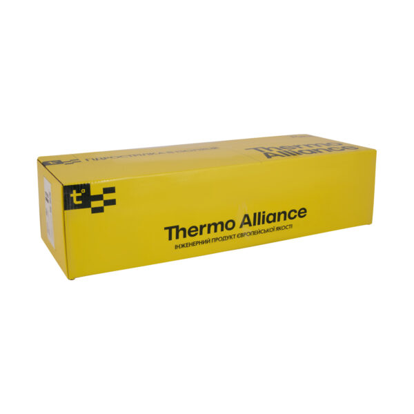 Гідрострілка Thermo Alliance Forte 1" 50 кВт SF29350 Гідрострілка Thermo Alliance Forte 1" 50 кВт SF29350