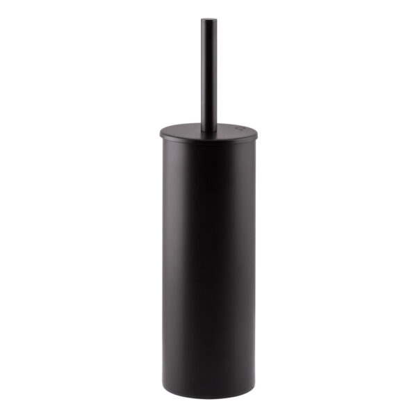Йоржик універсальний Qtap Liberty QTLIBBLM1150 Black Йоржик універсальний Qtap Liberty QTLIBBLM1150 Black