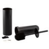 Йоржик універсальний Qtap Liberty QTLIBBLM1150 Black Йоржик універсальний Qtap Liberty QTLIBBLM1150 Black