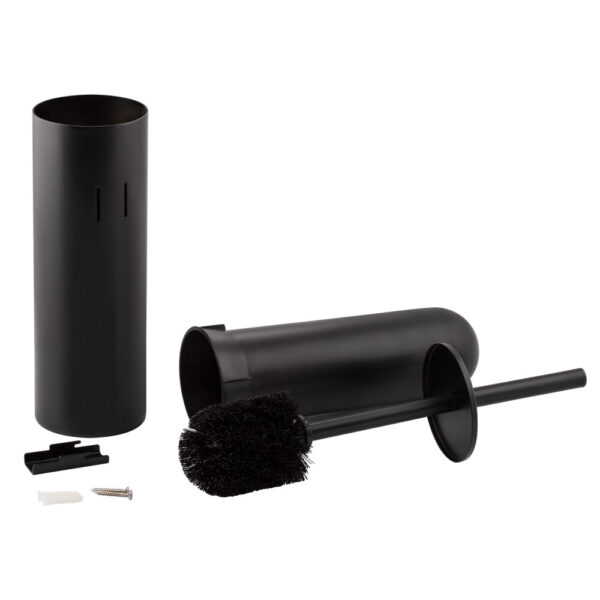 Йоржик універсальний Qtap Liberty QTLIBBLM1150 Black Йоржик універсальний Qtap Liberty QTLIBBLM1150 Black