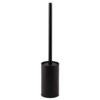 Йоржик підлоговий Qtap Liberty QTLIBBLM11571 Black Йоржик підлоговий Qtap Liberty QTLIBBLM11571 Black