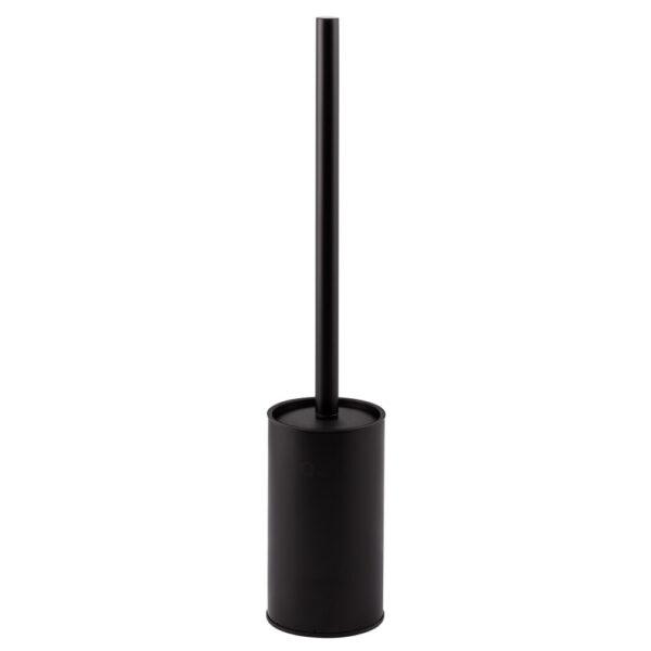 Йоржик підлоговий Qtap Liberty QTLIBBLM11571 Black Йоржик підлоговий Qtap Liberty QTLIBBLM11571 Black