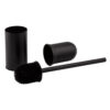 Йоржик підлоговий Qtap Liberty QTLIBBLM11571 Black Йоржик підлоговий Qtap Liberty QTLIBBLM11571 Black