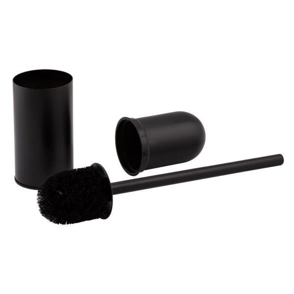 Йоржик підлоговий Qtap Liberty QTLIBBLM11571 Black Йоржик підлоговий Qtap Liberty QTLIBBLM11571 Black
