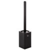 Йоржик підлоговий Qtap Liberty QTLIBBLM11572 Black Йоржик підлоговий Qtap Liberty QTLIBBLM11572 Black