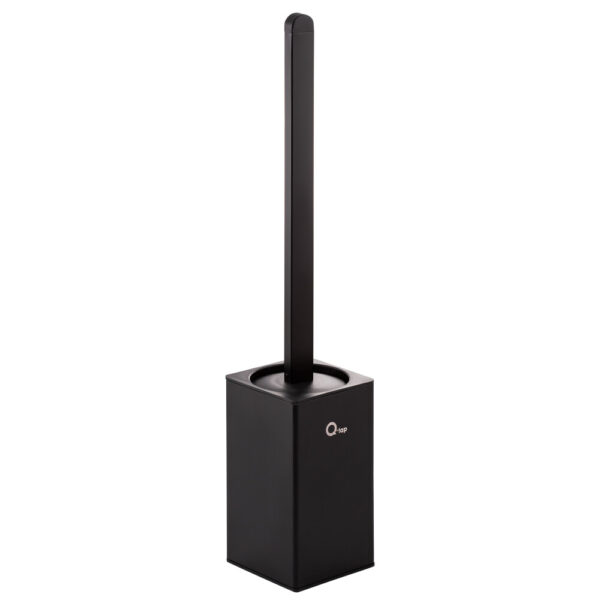 Йоржик підлоговий Qtap Liberty QTLIBBLM11572 Black Йоржик підлоговий Qtap Liberty QTLIBBLM11572 Black