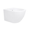 Біде підвісне Qtap Jay 520х360х320 White QT07555376W Біде підвісне Qtap Jay 520х360х320 White QT07555376W