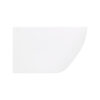 Біде підвісне Qtap Jay 520х360х320 White QT07555376W Біде підвісне Qtap Jay 520х360х320 White QT07555376W