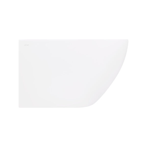 Біде підвісне Qtap Jay 520х360х320 White QT07555376W Біде підвісне Qtap Jay 520х360х320 White QT07555376W