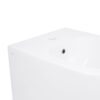 Біде підвісне Qtap Jay 520х360х320 White QT07555376W Біде підвісне Qtap Jay 520х360х320 White QT07555376W