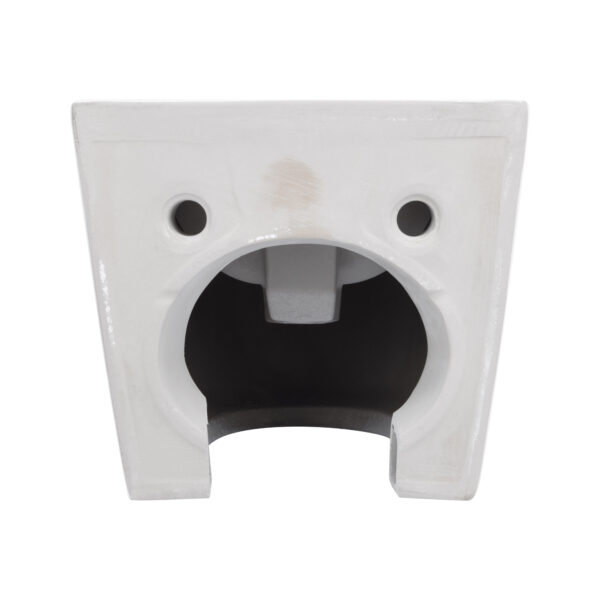 Біде підвісне Qtap Jay 520х360х320 White QT07555376W Біде підвісне Qtap Jay 520х360х320 White QT07555376W