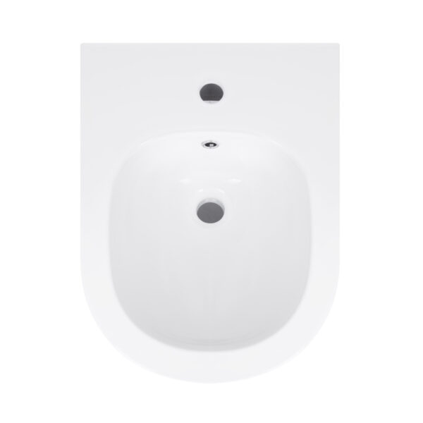 Біде підвісне Qtap Jay 520х360х320 White QT07555376W Біде підвісне Qtap Jay 520х360х320 White QT07555376W