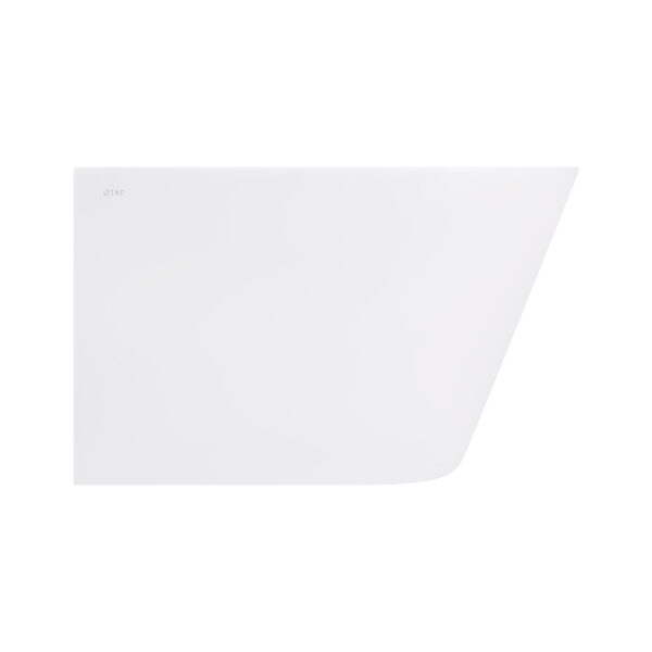 Біде підвісне Qtap Swan 520х360х320 White QT16555378W Біде підвісне Qtap Swan 520х360х320 White QT16555378W