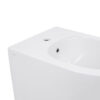Біде підвісне Qtap Swan 520х360х320 White QT16555378W Біде підвісне Qtap Swan 520х360х320 White QT16555378W