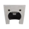 Біде підвісне Qtap Swan 520х360х320 White QT16555378W Біде підвісне Qtap Swan 520х360х320 White QT16555378W