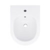 Біде підвісне Qtap Swan 520х360х320 White QT16555378W Біде підвісне Qtap Swan 520х360х320 White QT16555378W