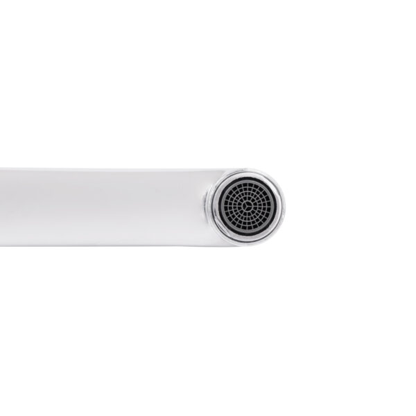 Змішувач для кухні Lidz Mars 002M (k40) LDMAR002MCRM34847 Chrome