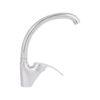 Смеситель для кухни Lidz Mars 007 (k40) LDMAR007CRM34856 Chrome Змішувач для кухні Lidz Mars 007 (k40) LDMAR007CRM34856 Chrome