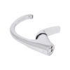 Смеситель для кухни Lidz Mars 007 (k40) LDMAR007CRM34856 Chrome Змішувач для кухні Lidz Mars 007 (k40) LDMAR007CRM34856 Chrome