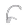 Смеситель для кухни Lidz Mars 008F (k40) LDMAR008FCRM34858 Chrome Змішувач для кухні Lidz Mars 008F (k40) LDMAR008FCRM34858 Chrome