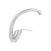 Смеситель для кухни Lidz Mars 008F (k40) LDMAR008FCRM34858 Chrome Змішувач для кухні Lidz Mars 008F (k40) LDMAR008FCRM34858 Chrome