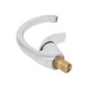 Смеситель для кухни Lidz Mars 008F (k40) LDMAR008FCRM34858 Chrome Змішувач для кухні Lidz Mars 008F (k40) LDMAR008FCRM34858 Chrome