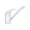 Смеситель для кухни Lidz Mars 003 (k40) LDMAR003CRM34875 Chrome Змішувач для кухні Lidz Mars 003 (k40) LDMAR003CRM34875 Chrome